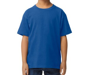Gildan GN650B - T-shirt korte mouw 180 Koninklijke