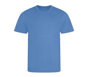 Just Cool JC001 - Ademend Neoteric ™ T-shirt Korenbloemblauw