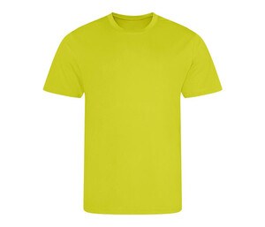 Just Cool JC001 - Ademend Neoteric ™ T-shirt Citrus