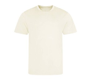 Just Cool JC001 - Ademend Neoteric ™ T-shirt Vanille