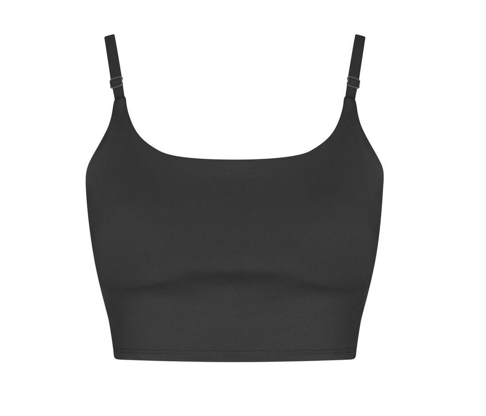 JUST COOL JC217 - WOMEN'S RECYCLED TECH SPORTS BRA