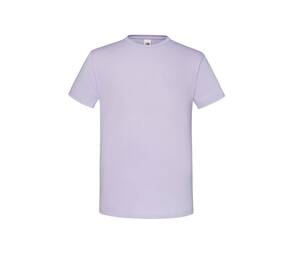 Fruit of the Loom SC150 - ICONIC T-shirt Heren Zachte lavendel