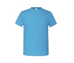 Fruit of the Loom SC150 - ICONIC T-shirt Heren