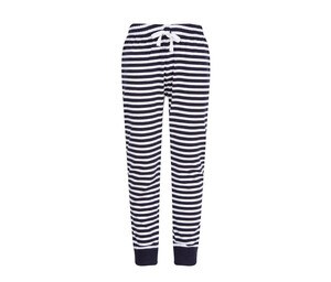 SF Mini SM085 - KIDS’ CUFFED LOUNGE PANTS