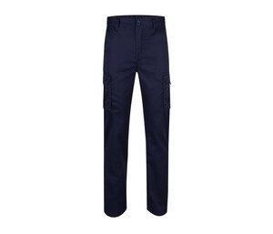 VELILLA V3002S - PANTALON STRETCH MULTIPOCHES