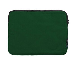 Neutral O90044 - Laptop tas Fles groen