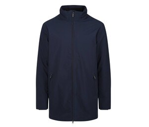 REGATTA RGA251 - Luxury quilted lining jacket Marine