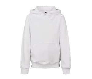 Build Your Brand BY117 - BASIC KINDER HOODY