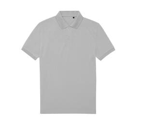 B&C BCU428 - Herenpoloshirt van 65/35 gerecycled polyester