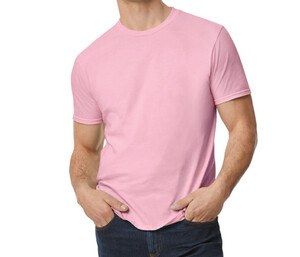 Gildan GN980 - SOFTSTYLE T-SHIRT VOOR VOLWASSENEN