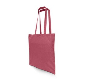 NEWGEN NG100 - RECYCLED COTTON TOTE BAG Heide Rood