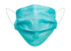 Virshields VS003 - Disposable Face Mask