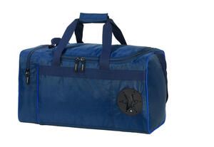 Shugon SH2450 - Cannes Sports/Overnight Bag Franse marine