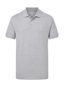 SG Originals SG50 - Cotton Polo Men Licht Oxford