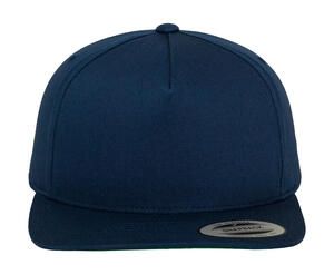 Classics 6007 - Classic 5 Panel Snapback