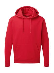 SG Originals SG27 - Hooded Sweatshirt Men Rood