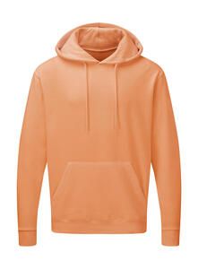 SG Originals SG27 - Hooded Sweatshirt Men Cantaloupe