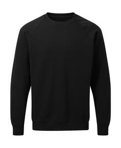 SG Originals SG23 - Raglan Sweatshirt Men Zwart