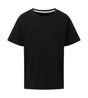 SG Signature SGTee K - Signature Tagless Tee Kids