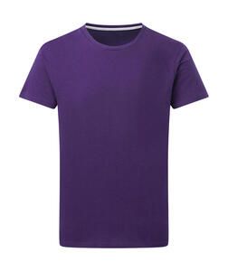 SG Signature SGTee - Signature Tagless Tee Men