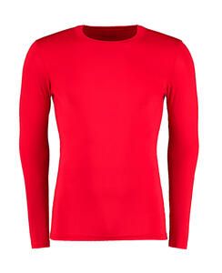 Gamegear KK979 - Warmtex® Base Layer LS Rood