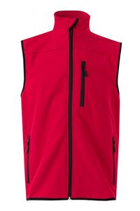 Velilla 205905 - SOFT SHELL VEST