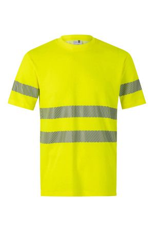 VELILLA 305508 - RS SS KATOENEN T-SHIRT