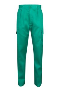 Velilla 31601 - TROUSERS Groen