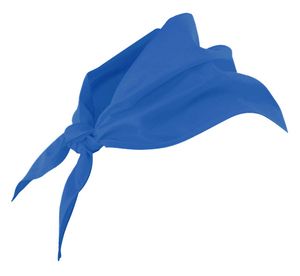 Velilla 404003 - NECKERCHIEF Ultramarijnblauw