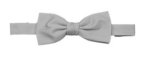 Velilla 404006 - BOW TIE IJsgrijs