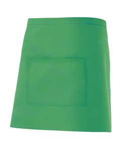 Velilla 404201 - SHORT APRON Groen