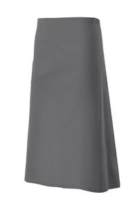 Velilla 404202 - LONG APRON Grijs