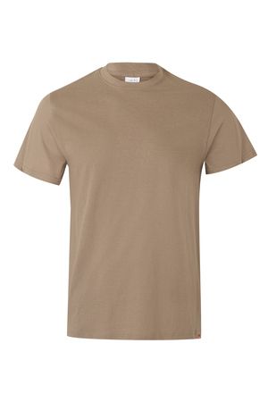 VELILLA 5010 - 100% KATOENEN T-SHIRT