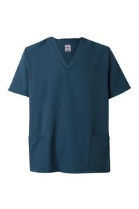 Velilla 535207 - MICROFIBER SCRUB TOP