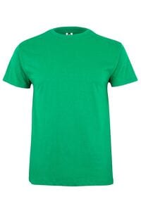 Mukua MK022CV - T-SHIRT MET KORTE MOUWEN 150 Kelly groen