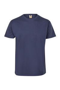 Mukua MK023CV - T-SHIRT KORTE MOUW 190 Denimblauw