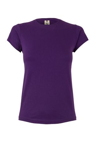 Mukua MK170CV - T-SHIRT MET KORTE MOUWEN VOOR DAMES