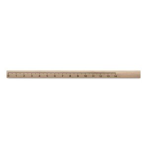 GiftRetail MO8686 - MADEROS Timmermanspotlood Hout