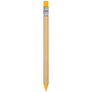 EgotierPro 38071 - Papier en Karton Pen in Penvorm LAPIZ