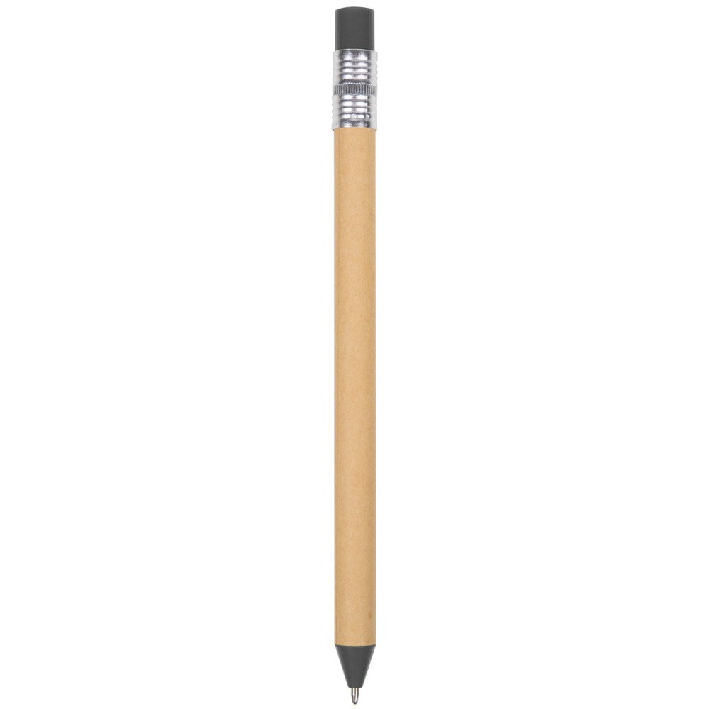 EgotierPro 38071 - Papier en Karton Pen in Penvorm LAPIZ