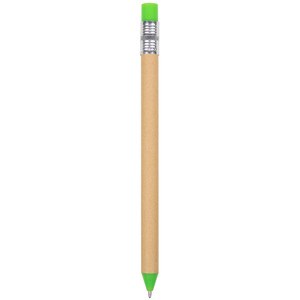 EgotierPro 38071 - Papier en Karton Pen in Penvorm LAPIZ VECL