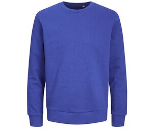 Surf The Web Blauw