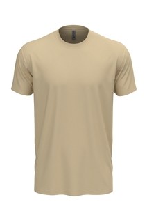 Next Level Apparel NLA3600 - NLA T-shirt Cotton Unisex Crème
