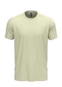 Next Level Apparel NLA3600 - NLA T-shirt Cotton Unisex Natuurlijk