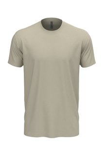 Next Level Apparel NLA3600 - NLA T-shirt Cotton Unisex Zand