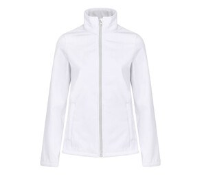 Regatta RGA629 - Softshell jas Vrouwen