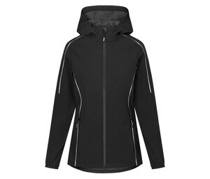 PROMODORO PM7835 - LICHTE SOFTSHELL VOOR DAMES