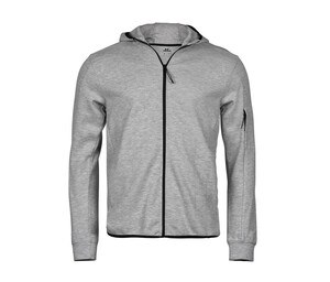 TEE JAYS TJ5706 - SHIRT

SPORTIEVE GEVOERDE FULL ZIP SWEATSH