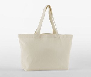 WESTFORD MILL WM695 - EARTHAWARE® BIOLOGISCHE KEPERSTOF SHOPPER Natuurlijk