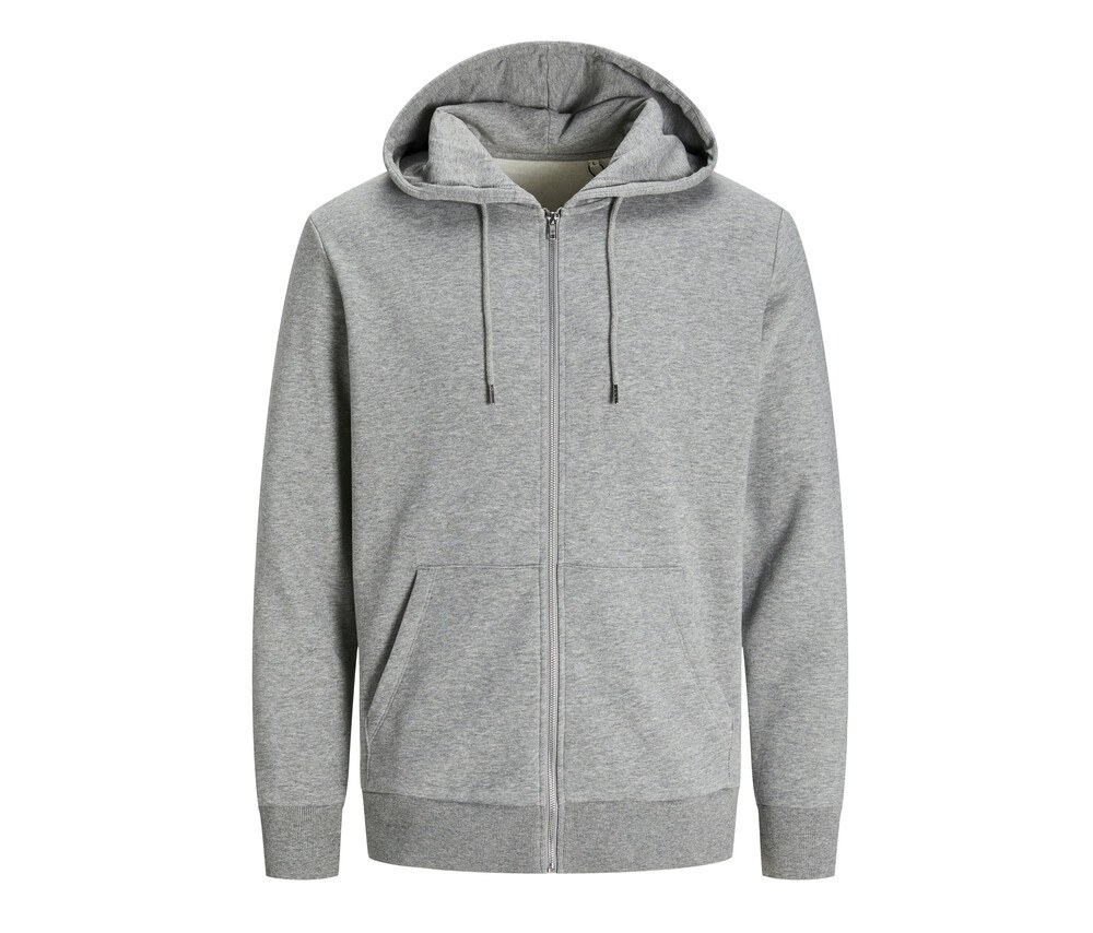 PRODUKT - JACK & JONES JJ3907 - UNISEX RITS HOODY